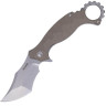 Нож RUIKE P881-W